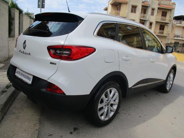 RENAULT Kadjar dCi  110CV Energy Zen Immagine 4