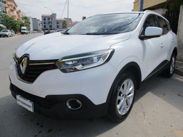 RENAULT Kadjar dCi  110CV Energy Zen Immagine 1