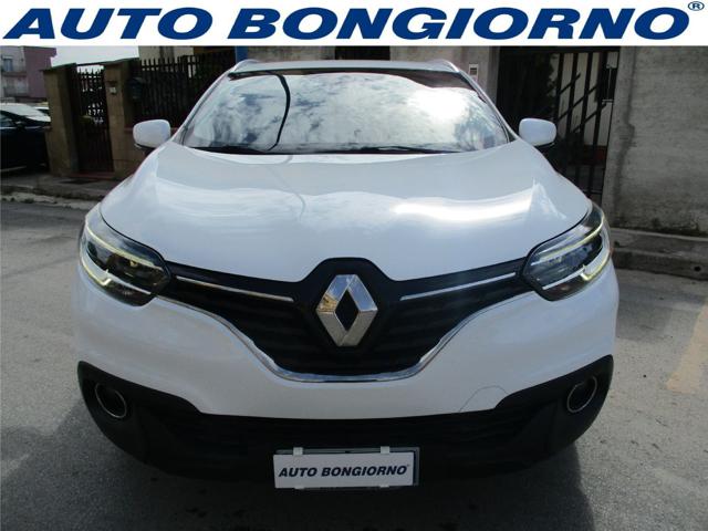 RENAULT Kadjar dCi  110CV Energy Zen Immagine 0