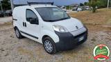 FIAT Fiorino 1.4 8V Furgone Natural Power SX