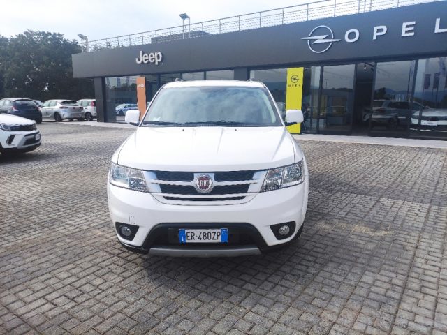 FIAT Freemont 2.0 Multijet 170 CV Immagine 0