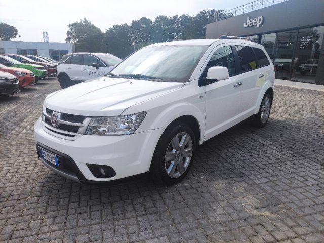 FIAT Freemont 2.0 Multijet 170 CV Immagine 1