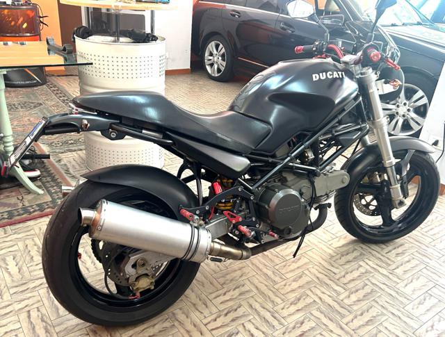 DUCATI Monster 600 monster 600. TEL 327 4425768 Immagine 0