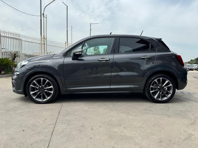 FIAT 500X 1.6 MultiJet 130 CV Sport Immagine 2