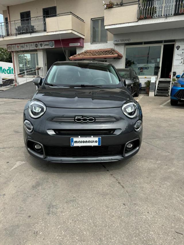 FIAT 500X 1.6 MultiJet 130 CV Sport Immagine 0