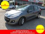 PEUGEOT 207 1.6 8v HDi 93cv SW -Ok Neopatentati- 