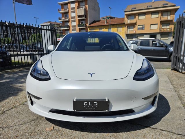 TESLA Model 3 Long Range Dual Motor AWD Immagine 1