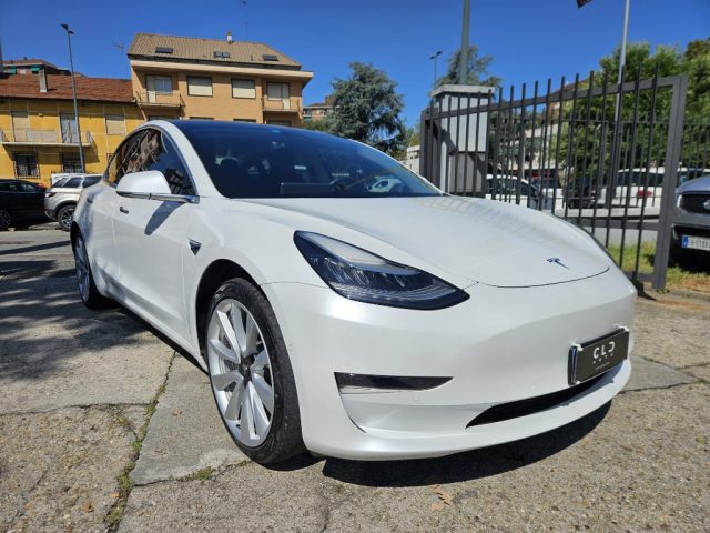 TESLA Model 3 Long Range Dual Motor AWD Immagine 2