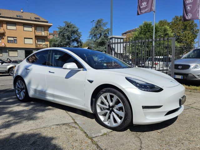 TESLA Model 3 Long Range Dual Motor AWD Immagine 3