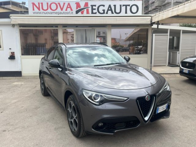 ALFA ROMEO Stelvio 2.2 Turbodiesel 210 CV AT8 Q4 Executive Immagine 0