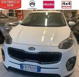 KIA Sportage 1.7 CRDI 2WD Style