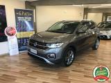 VOLKSWAGEN T-Cross 1.0 TSI 110 CV Sport