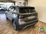 VOLKSWAGEN T-Cross 1.0 TSI 110 CV Sport