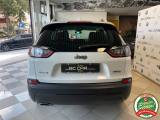 JEEP Cherokee 2.2 Mjt 194cv 4wd Business *NAVI*LED