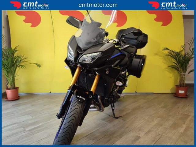 YAMAHA Tracer 900 Garantita e Finanziabile Immagine 1