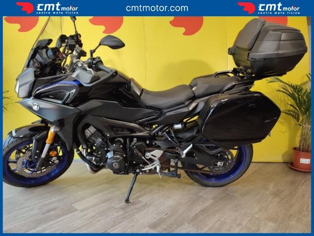 YAMAHA Tracer 900 Garantita e Finanziabile Immagine 2