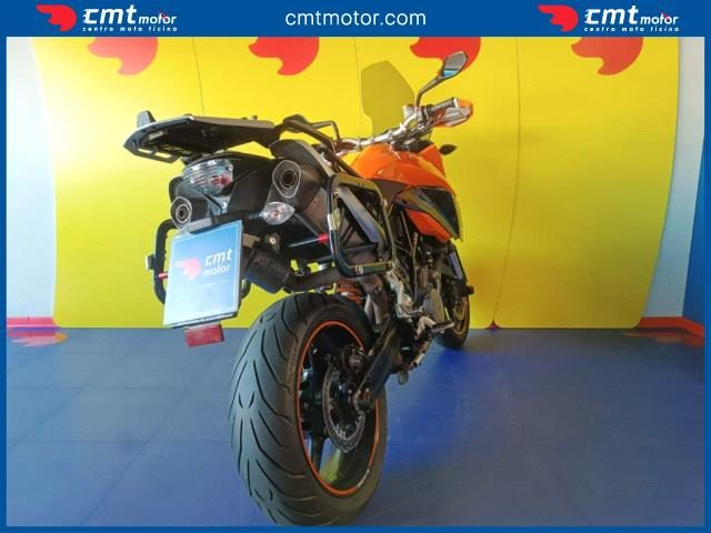 KTM 990 Supermoto Garantita e Finanziabile Immagine 3