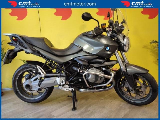 BMW R 1200 R Garantita e Finanziabile Immagine 0