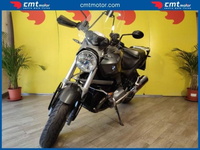 BMW R 1200 R Garantita e Finanziabile Immagine 1