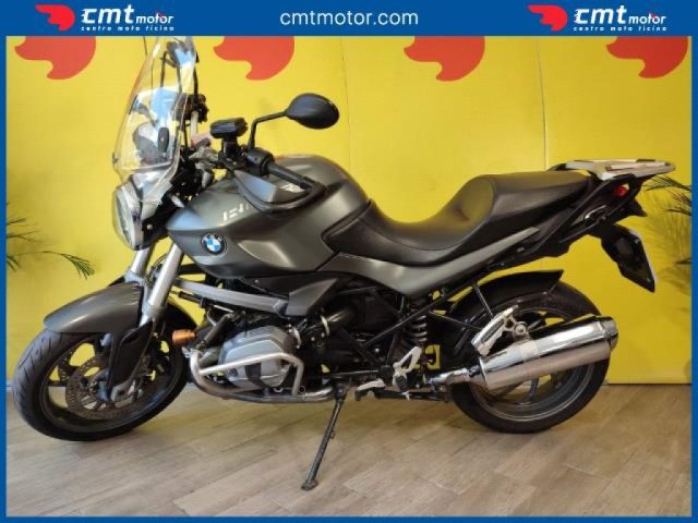 BMW R 1200 R Garantita e Finanziabile Immagine 2