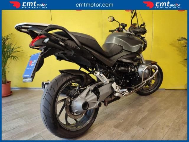 BMW R 1200 R Garantita e Finanziabile Immagine 3