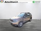 DACIA Duster 1.6 SCe 115cv Comfort 4x2