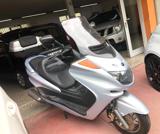 MBK Skyliner 250 SKYLINER