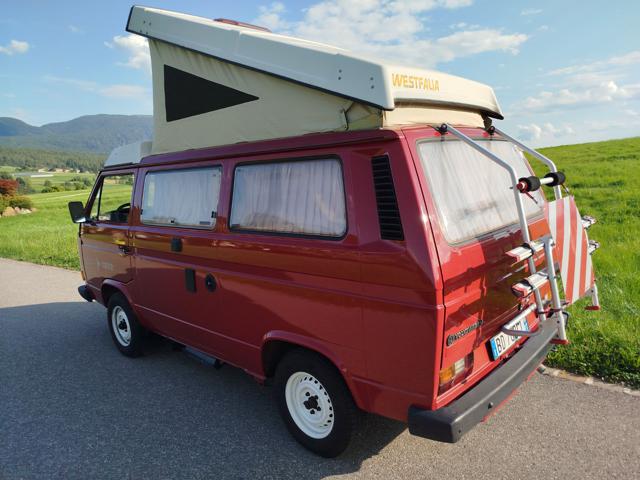 WESTFALIA  Club Joker VW T3 Immagine 3