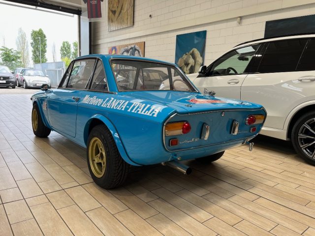 LANCIA Fulvia coupé HF 1.6 "FANALONE" Immagine 3