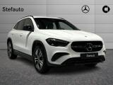 MERCEDES-BENZ GLA 200 d Automatic Progressive Advanced