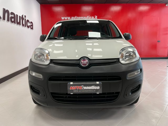 FIAT Panda 0.9 TwinAir Pop Van 2 posti - IVA ESPOSTA Immagine 3