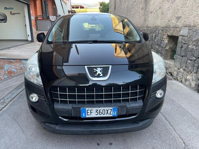 PEUGEOT 3008 1.6 HDi 112CV Premium LEGGI Immagine 1