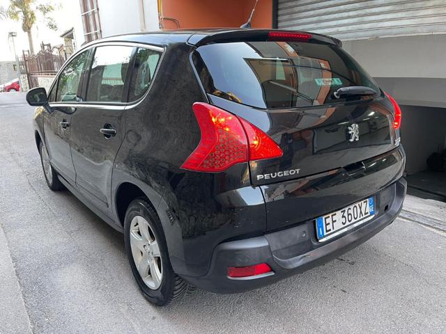 PEUGEOT 3008 1.6 HDi 112CV Premium LEGGI Immagine 2