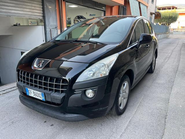 PEUGEOT 3008 1.6 HDi 112CV Premium LEGGI Immagine 0