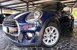 MINI Cooper D AUTOMATICA NAVI SENSORI LED SERVICE BMW!1.5 Cooper