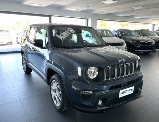 JEEP Renegade 1.6 Mjt Limited Visib / Convenience Pack KM0 MY24