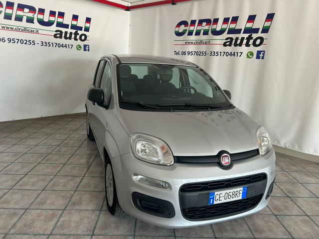 FIAT Panda 1.0 FireFly S&S Hybrid EASY Immagine 0