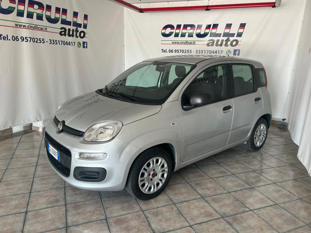 FIAT Panda 1.0 FireFly S&S Hybrid EASY Immagine 1