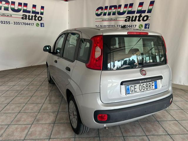 FIAT Panda 1.0 FireFly S&S Hybrid EASY Immagine 2