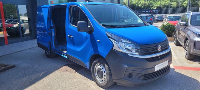 FIAT Talento 2.0 Ecojet 120CV PC-TN Furgone 12q Immagine 2