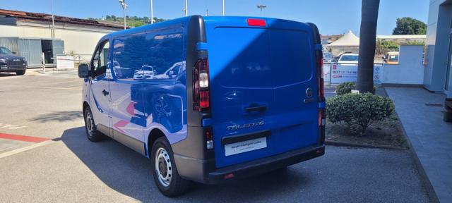 FIAT Talento 2.0 Ecojet 120CV PC-TN Furgone 12q Immagine 4