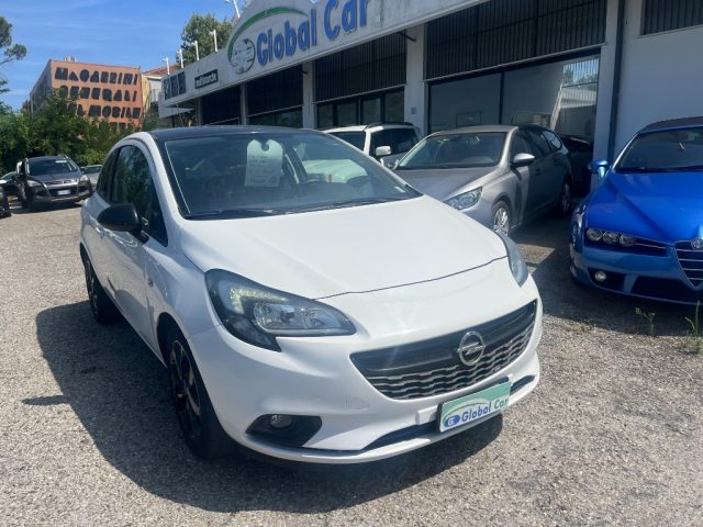 OPEL Corsa 1.4 90CV GPL Tech Coupé b-Color Immagine 0