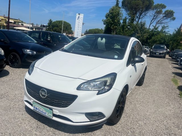 OPEL Corsa 1.4 90CV GPL Tech Coupé b-Color Immagine 2