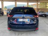 MAZDA CX-5 2.2L Skyactiv-D 184 CV AWD Exclusive