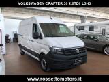 VOLKSWAGEN Crafter 30 2.0TDI 140CV  PST-TA Furgone