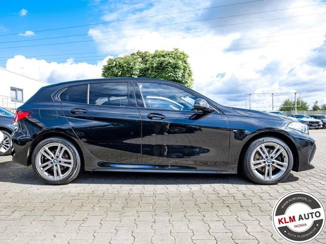 BMW 118 i 5p. M Sport VIRTUAL COCKPIT Immagine 2