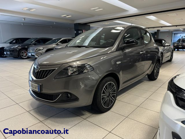 LANCIA Ypsilon 1.0 FireFly 5 porte S&S Hybrid Gold Immagine 0