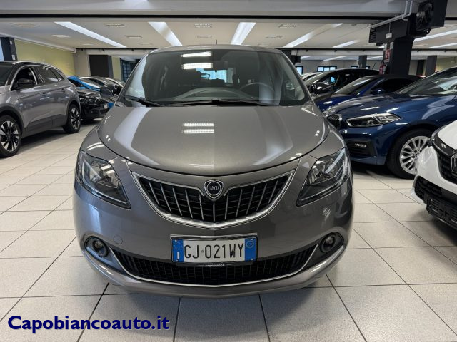 LANCIA Ypsilon 1.0 FireFly 5 porte S&S Hybrid Gold Immagine 1