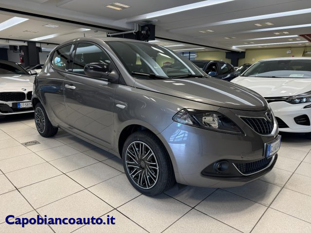 LANCIA Ypsilon 1.0 FireFly 5 porte S&S Hybrid Gold Immagine 2