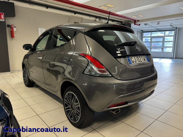 LANCIA Ypsilon 1.0 FireFly 5 porte S&S Hybrid Gold Immagine 4